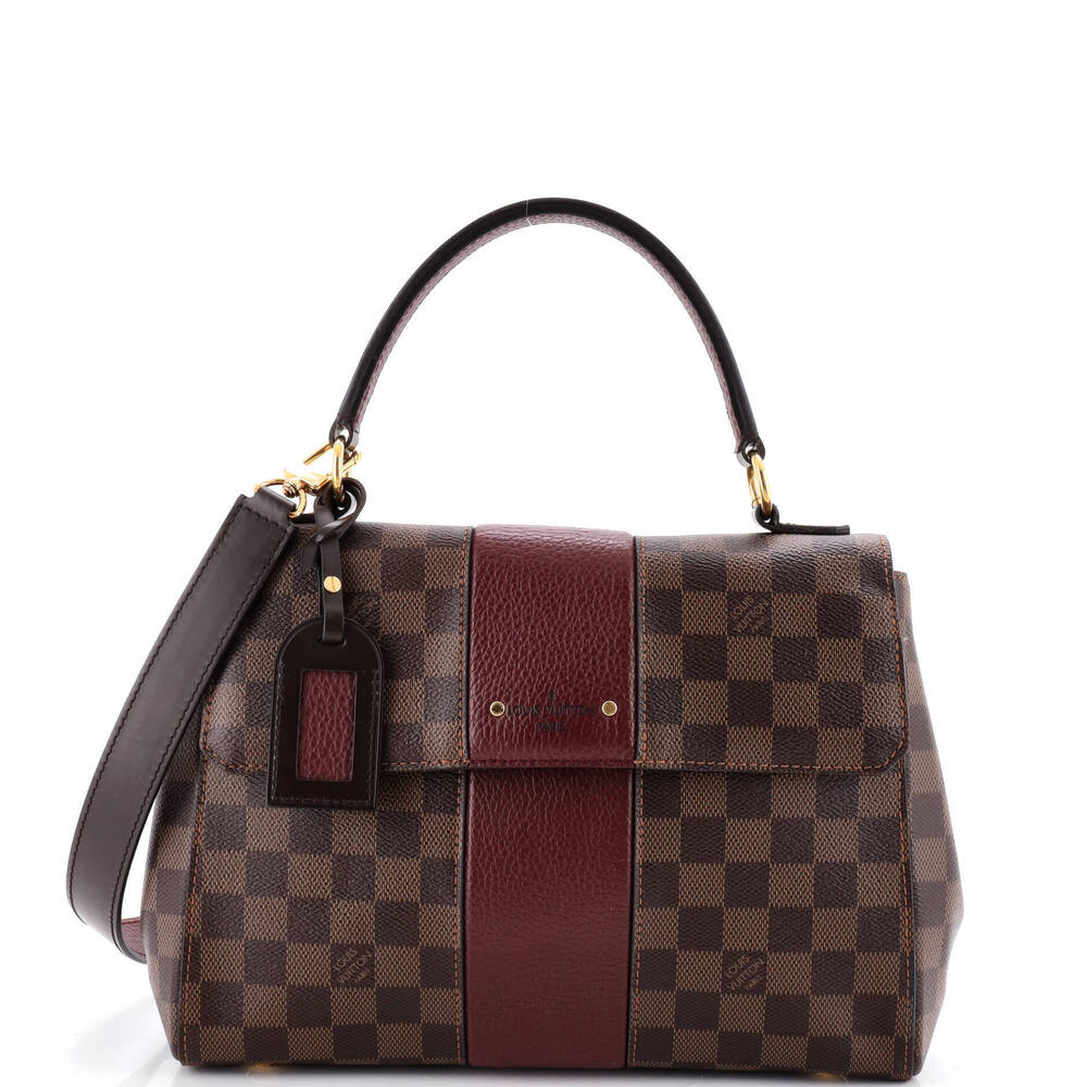 Louis Vuitton MM Bond Street Handbag